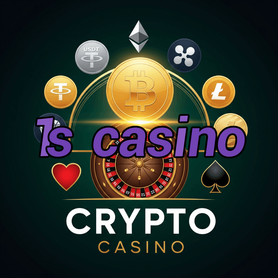 1s Casino - Fast Payouts & Secure Gaming